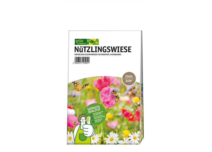 Nützlingswiese