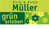 Grüner Garten Müller