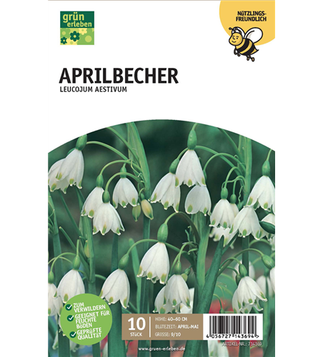 Aprilbecher