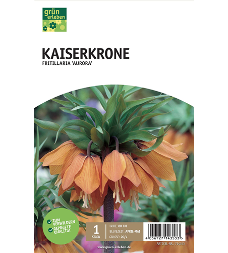 Kaiserkrone