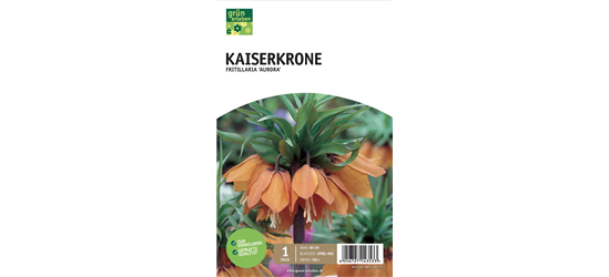 Kaiserkrone